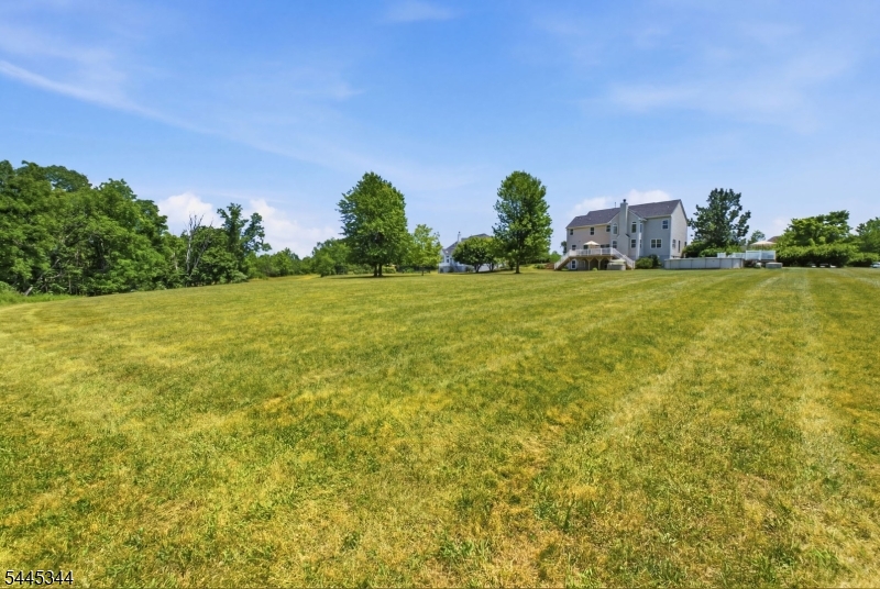 Estates at West Amwell - Residential