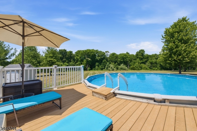 Estates at West Amwell - Residential