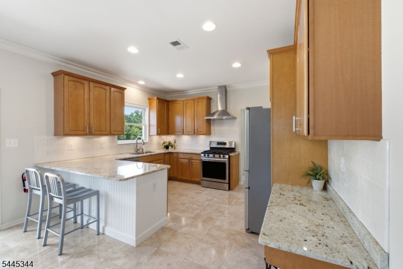 Estates at West Amwell - Residential