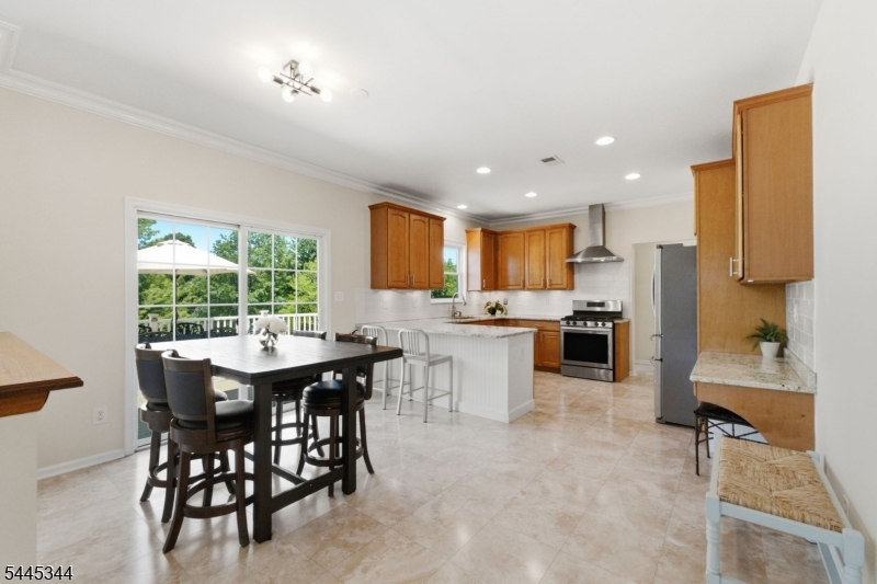 Estates at West Amwell - Residential