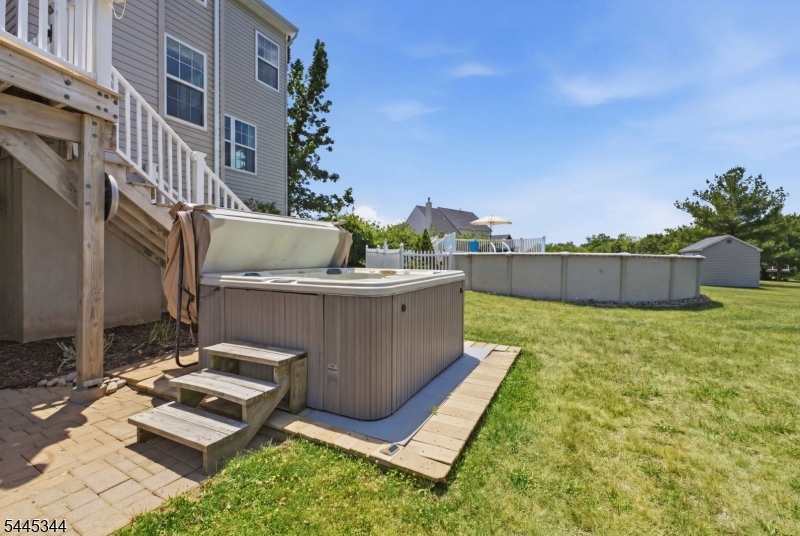 Estates at West Amwell - Residential