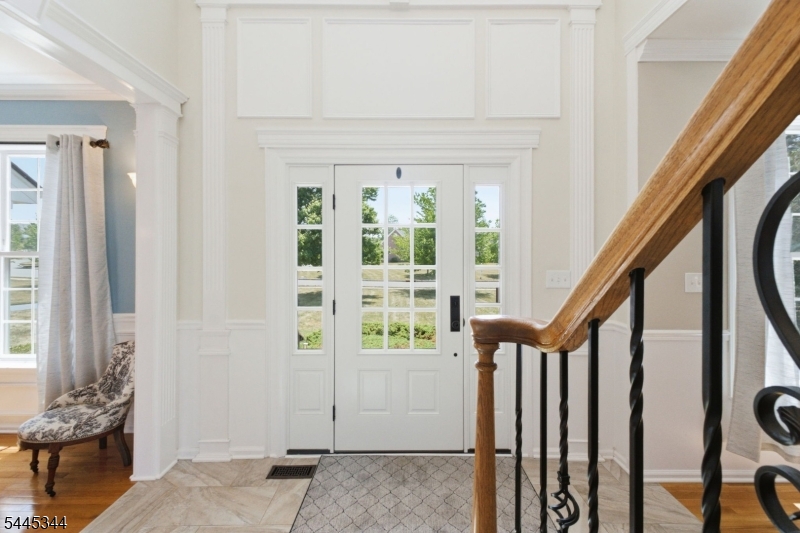 Estates at West Amwell - Residential