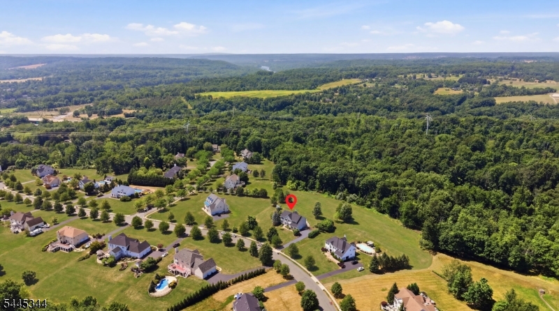 Estates at West Amwell - Residential