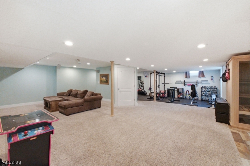 Estates at West Amwell - Residential