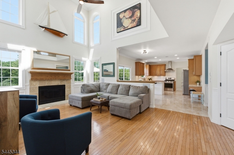 Estates at West Amwell - Residential