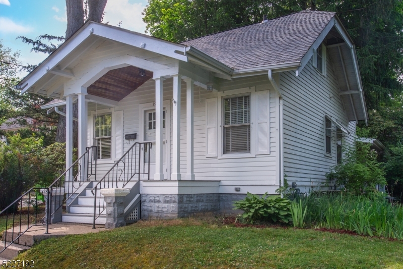 This newly renovated home is tucked away in the suburbs of Washington Boro. With renovations throughout the entire property, you'll also find great yard space for this completely turnkey move in ready home. Featuring 2 bedrooms and one full bathroom the floorpan makes this colonial home feel open and spacious. Just minutes from the center of town, makes for a great location of this property!
