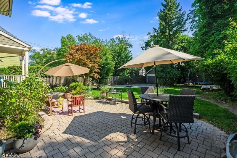 Upper Montclair - Residential