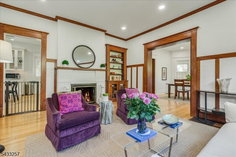 Upper Montclair - Residential