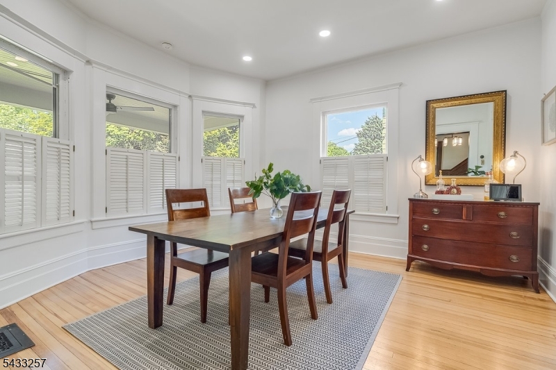 Upper Montclair - Residential