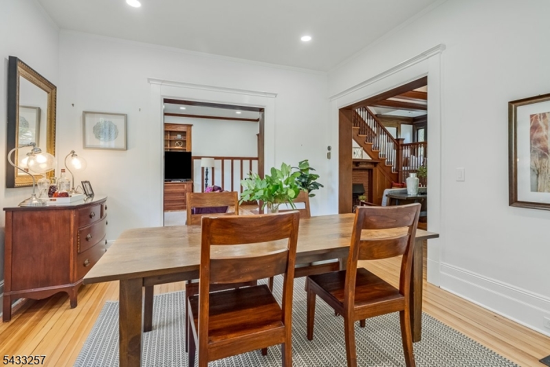 Upper Montclair - Residential