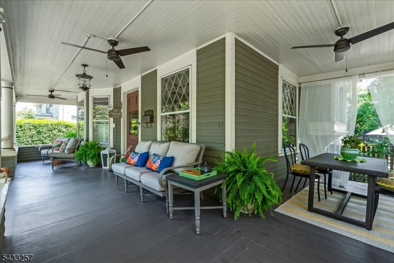 Upper Montclair - Residential