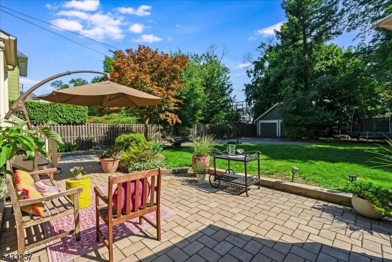 Upper Montclair - Residential