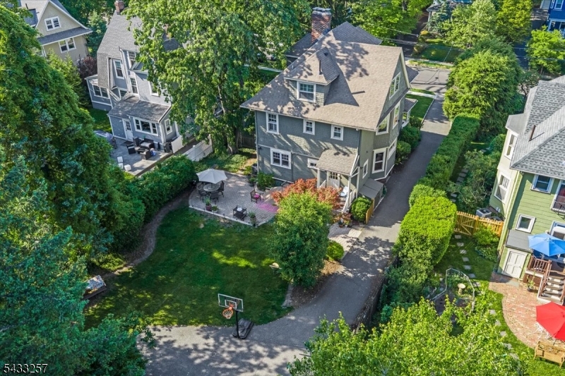 Upper Montclair - Residential