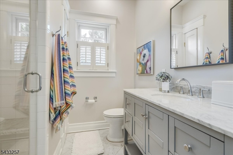 Upper Montclair - Residential