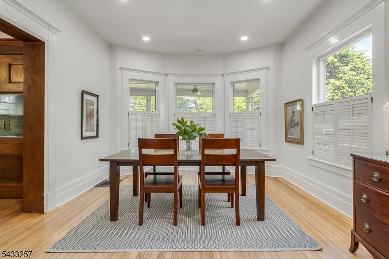 Upper Montclair - Residential