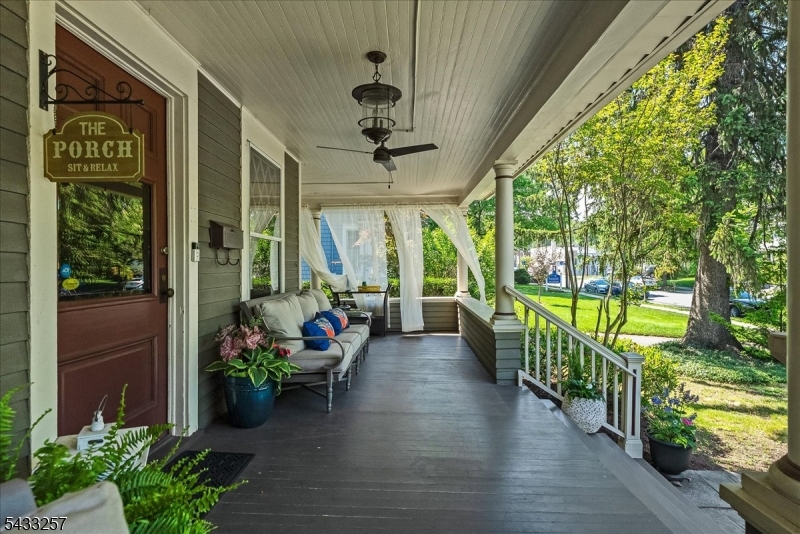 Upper Montclair - Residential