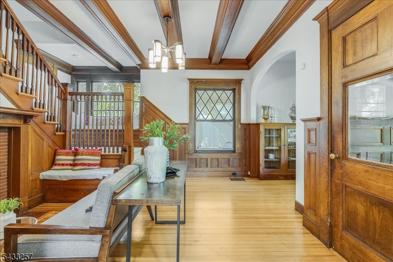 Upper Montclair - Residential