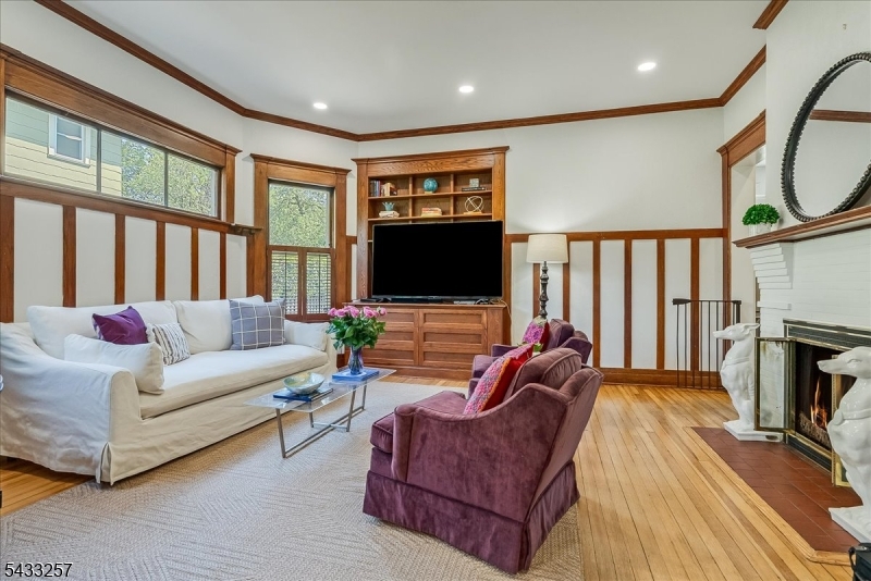 Upper Montclair - Residential