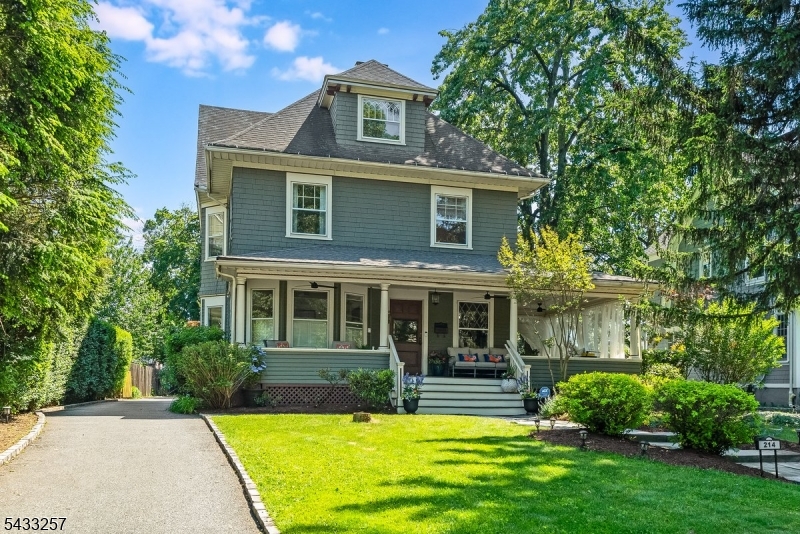 Upper Montclair - Residential