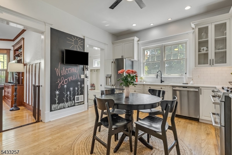 Upper Montclair - Residential