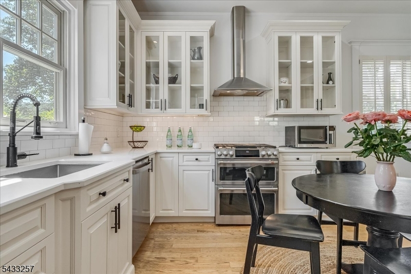 Upper Montclair - Residential