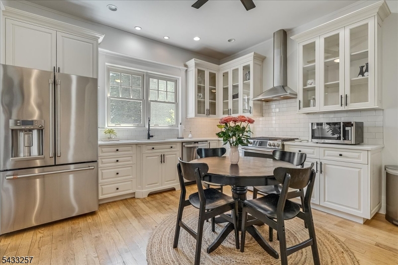 Upper Montclair - Residential
