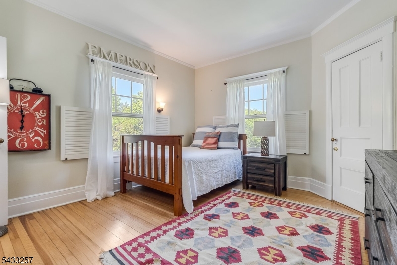 Upper Montclair - Residential