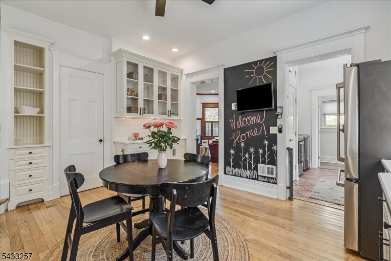 Upper Montclair - Residential