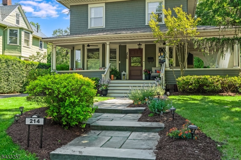 Upper Montclair - Residential