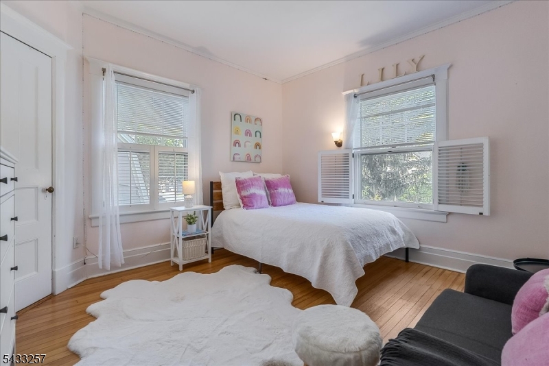 Upper Montclair - Residential