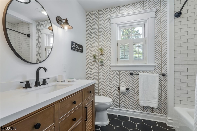 Upper Montclair - Residential