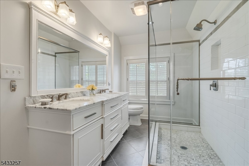 Upper Montclair - Residential