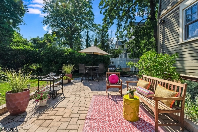 Upper Montclair - Residential