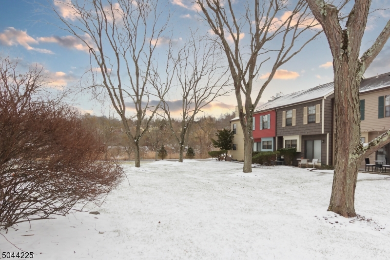 Panther Valley - Residential