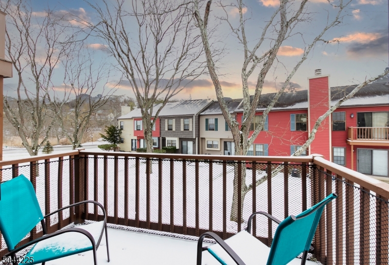 Panther Valley - Residential