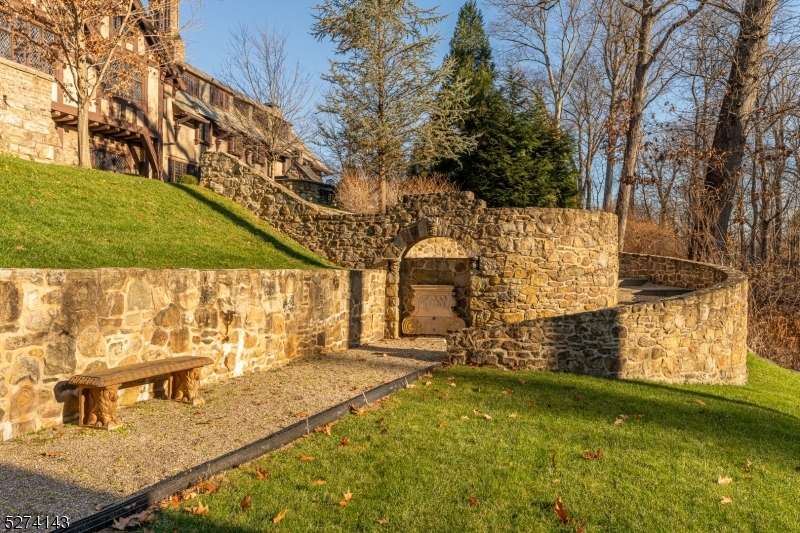 Convent Station - Residential