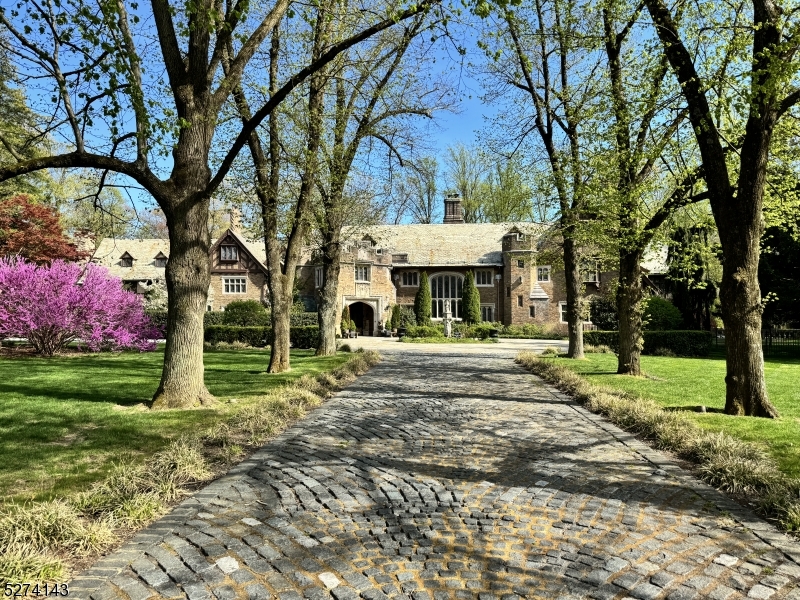 Convent Station - Residential