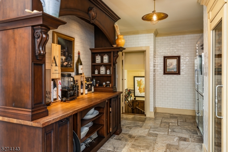 Convent Station - Residential