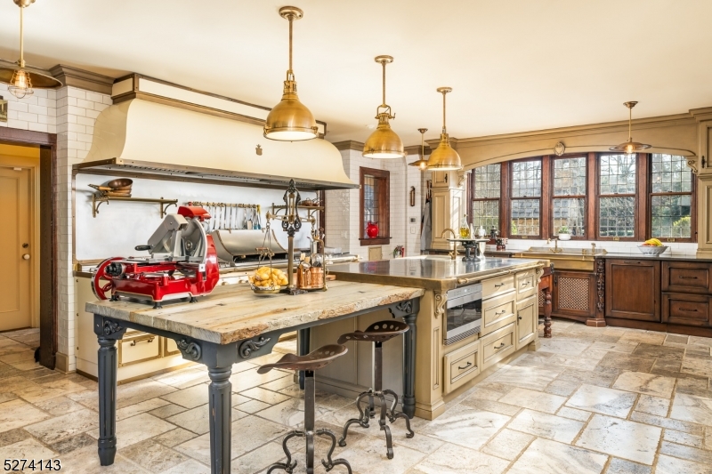 Convent Station - Residential
