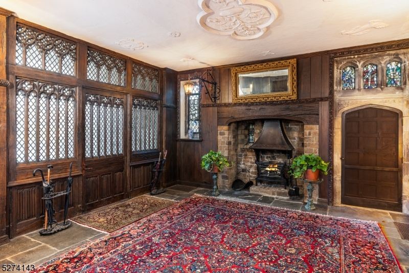 Convent Station - Residential