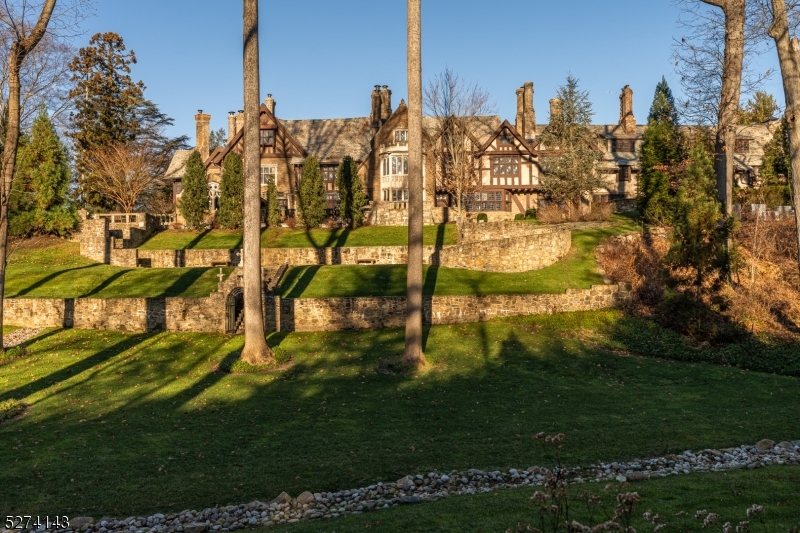 Convent Station - Residential