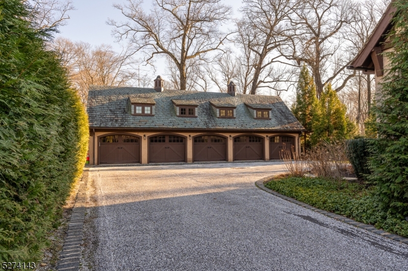 Convent Station - Residential