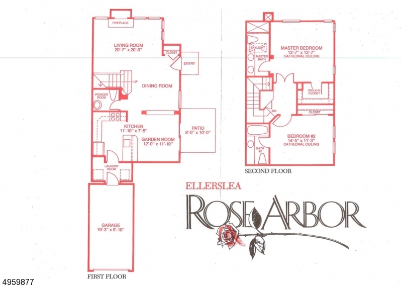 Rose Arbor - Residential