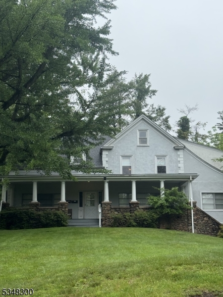 Spacious, sunlit 2-3 bedroom on the 2nd floor- 2 family home w/ spacious rooms- HW floors.  Landlord pays utilities, and handles lawn maintenance and snow removal! Suitable for outside social gatherings; includes washer and dryer in the building.