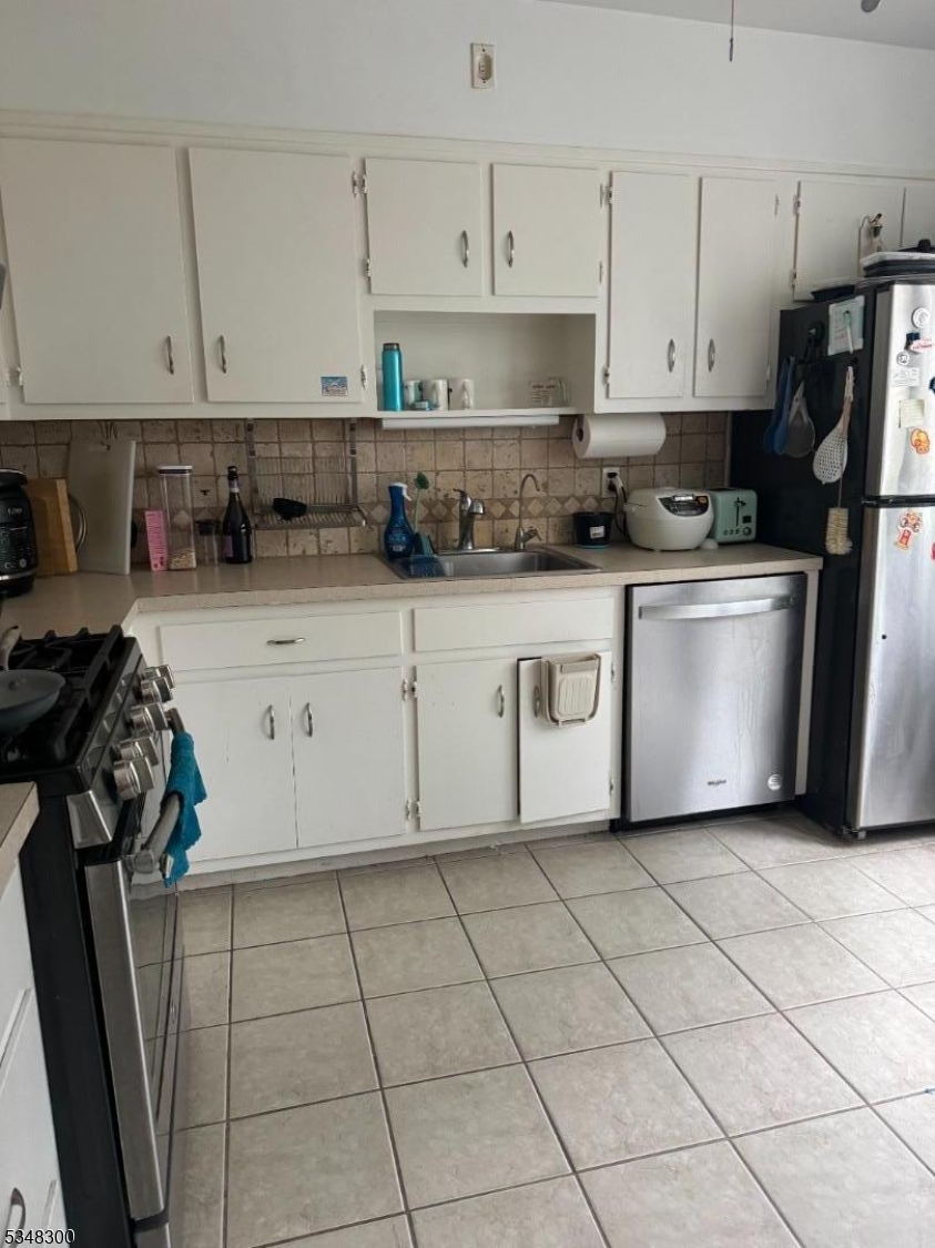 Deerfield - Residential Lease