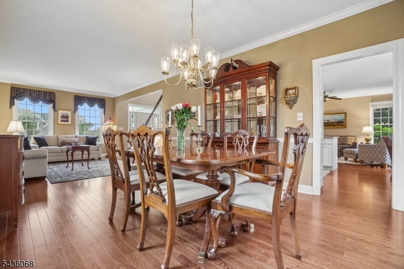 Staats Farm - Residential