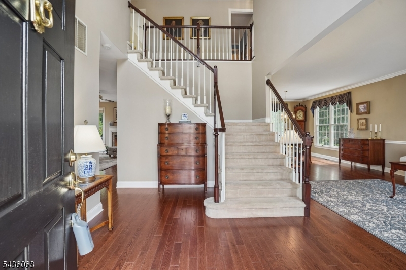 Staats Farm - Residential