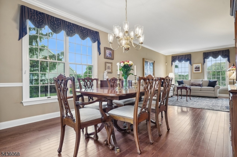 Staats Farm - Residential
