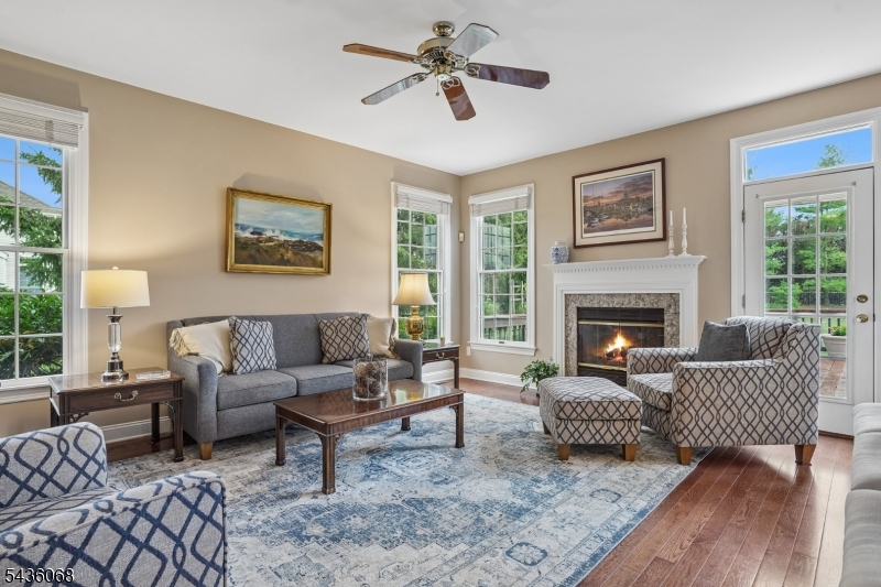 Staats Farm - Residential