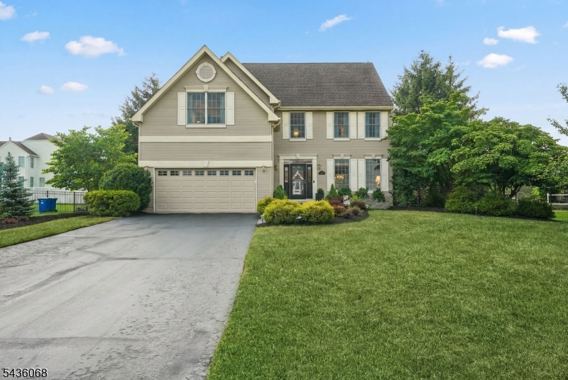 Staats Farm - Residential